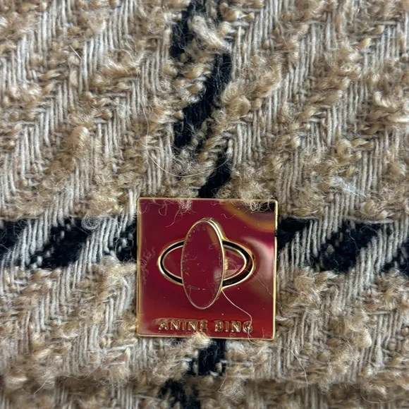 Anine Bing Nico bag - Picture 3 of 5